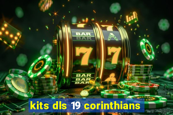 kits dls 19 corinthians